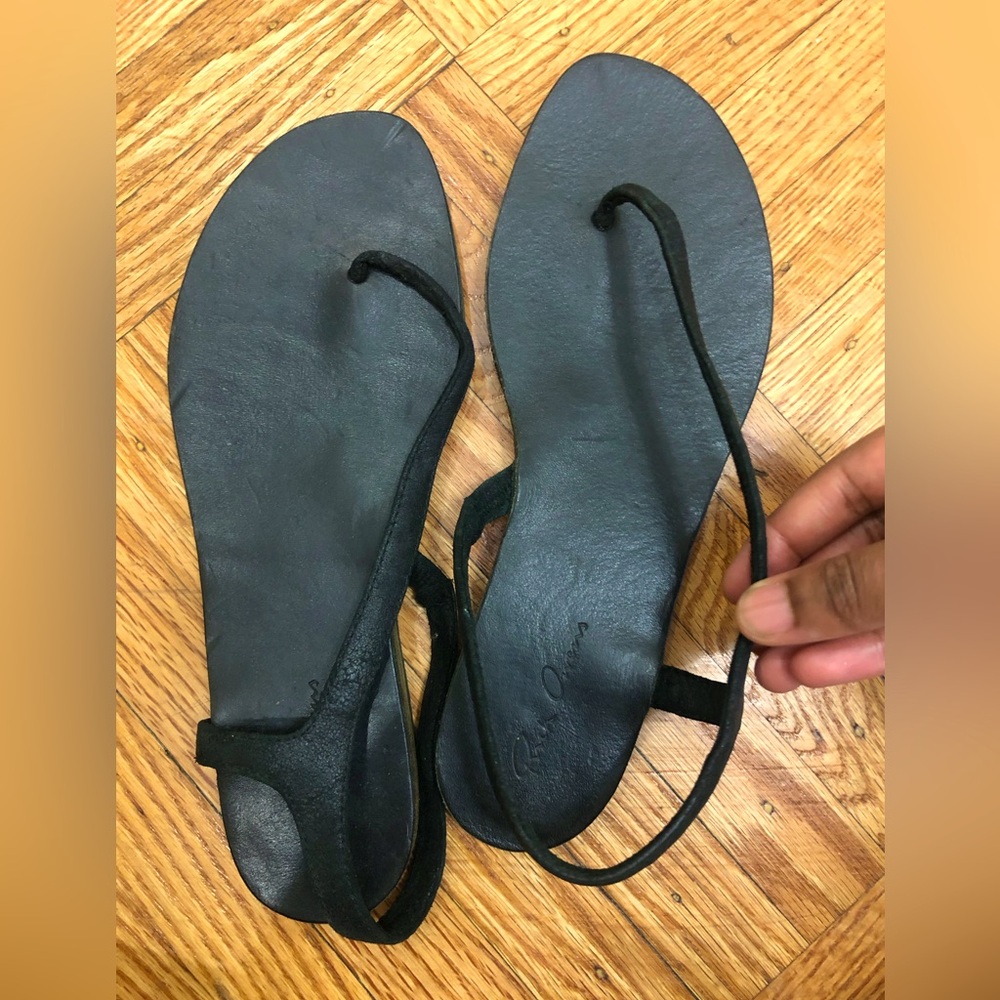 Rick Owens Sandals